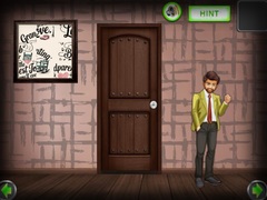 Spill Amgel Easy Room Escape 214