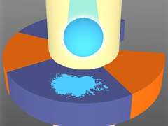 Spill The Helix Fall Jump