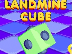 Spill Landmine Cube
