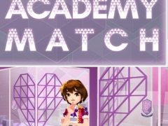 Spill Academy Match