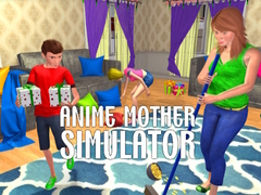 Spill Anime Mother Simulator