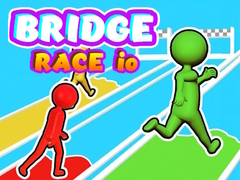 Spill Bridge Race io