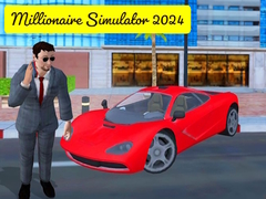 Spill Millionaire Simulator 2024