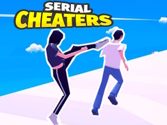 Spill Serial Cheaters