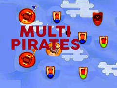 Spill Multi Pirates