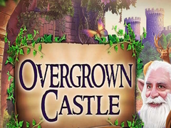 Spill Overgrown Castle