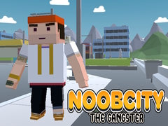 Spill Noob City The Gangster