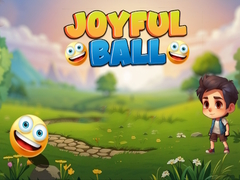 Spill Joyful Ball