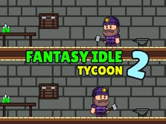 Spill Fantasy Idle Tycoon 2