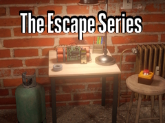 Spill The Escape Series