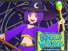 Spill Dungeon Watchers
