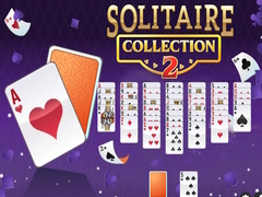 Spill Solitaire Collection 2