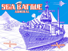 Spill Sea Battle Admiral
