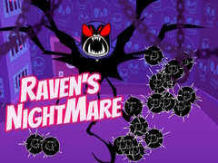 Spill Raven's Nightmare