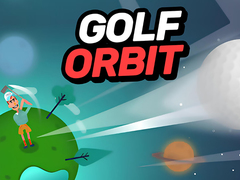 Spill Golf Orbit