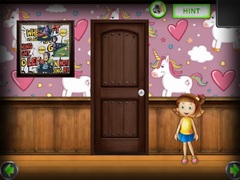 Spill Amgel Kids Room Escape 231