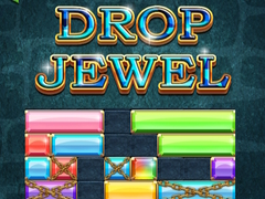 Spill Drop Jewel