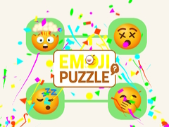 Spill Emoji Puzzle