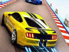 Spill Impossible Car Stunt Sky Stunts