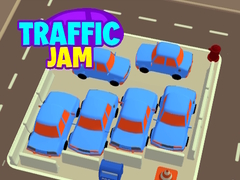 Spill Traffic Jam