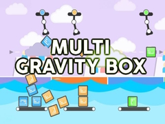 Spill Multi Gravity Box