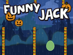 Spill Funny Jack