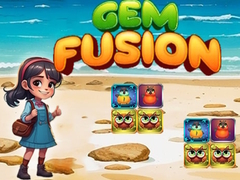 Spill Gem Fusion