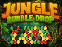 Spill Jungle Bubble Drop