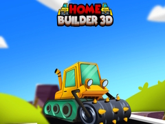 Spill Home Builder 3D