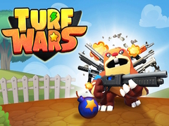 Spill Turf Wars