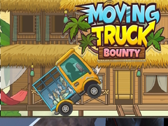 Spill Moving Truck Bounty