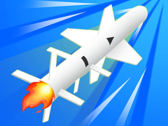 Spill Missile Launch Master