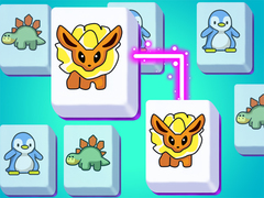 Spill Pet Connect Match