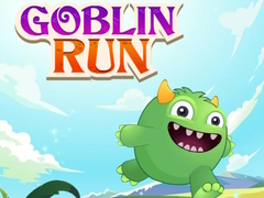 Spill Goblin Run