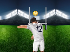 Spill Rugby Kicks Online