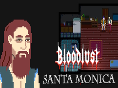 Spill Blood lust Santa Monica