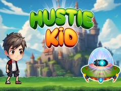 Spill Hustle Kid