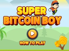 Spill Super Bitcoin Boy