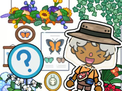 Spill Kids Quiz: Insects Quiz