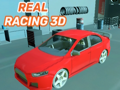 Spill Real Racing 3D