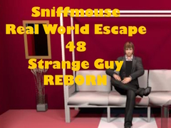 Spill Real World Escape 48 Strange Guy