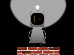 Spill Lumina Robot
