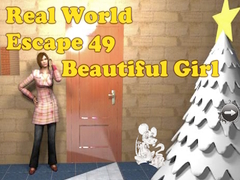 Spill Real World Escape 49 Beautiful Girl