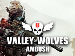 Spill Valley of Wolves Ambush