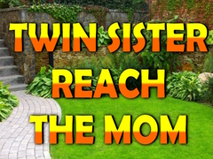 Spill Twin Sister Reach The Mom