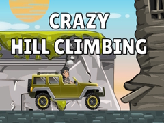 Spill Crazy Hill Climbing
