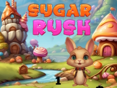 Spill Suger Rush