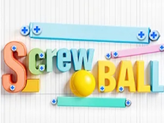 Spill Screw Ball