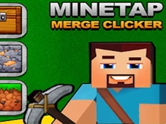 Spill MineTap Merge Clicker