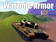 Spill Warzone Armor